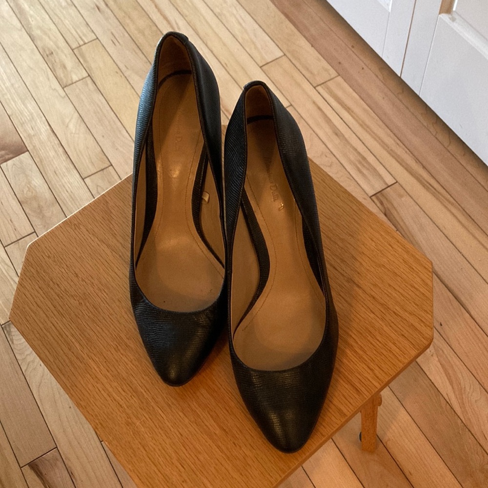 Massimo Dutti Heels